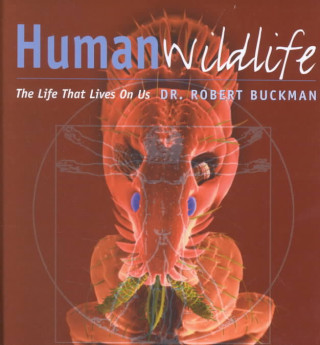 Carte Human Wildlife Robert Buckman