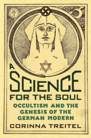 Kniha Science for the Soul Corinna Treitel