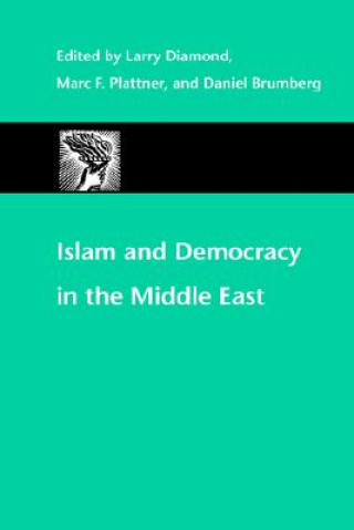 Carte Islam and Democracy in the Middle East Larry Diamond