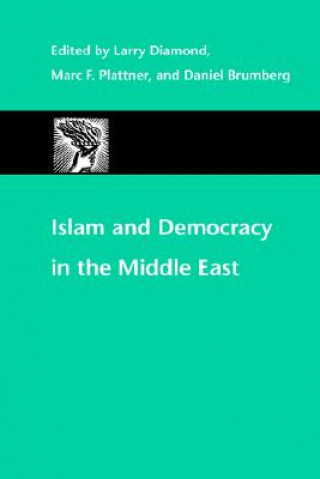 Książka Islam and Democracy in the Middle East Larry Diamond