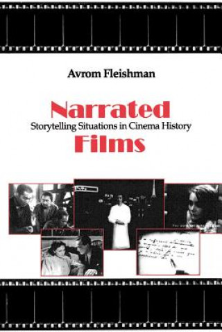Carte Narrated Films Avrom Fleishman