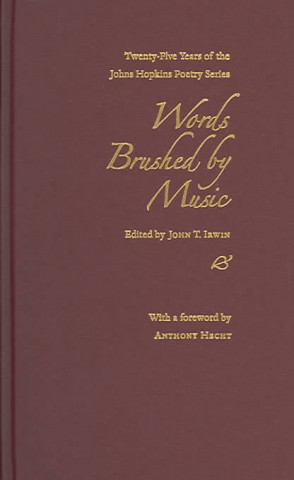 Libro Words Brushed by Music 