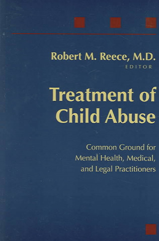 Buch Treatment of Child Abuse 