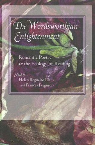 Carte Wordsworthian Enlightenment Helen Regueiro Elam