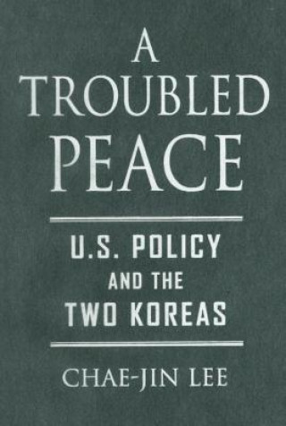 Carte Troubled Peace Chae-Jin Lee