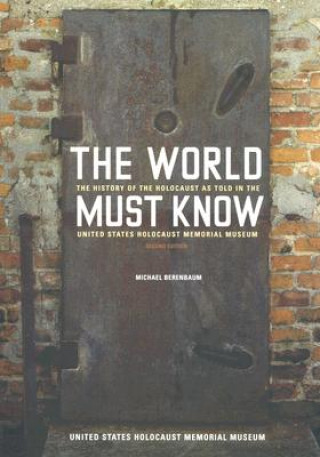 Kniha World Must Know Michael Berenbaum