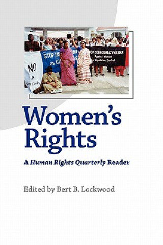 Carte Women's Rights Bert B. Lockwood