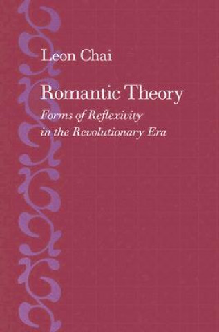 Carte Romantic Theory Leon Chai