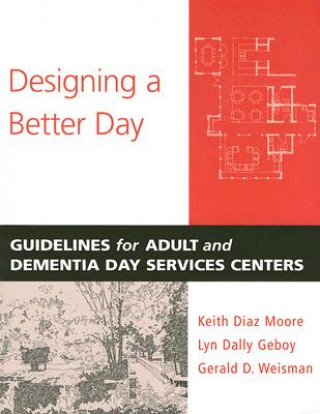 Carte Designing a Better Day Keith Diaz Moore