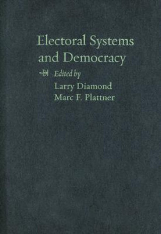Carte Electoral Systems and Democracy Larry Diamond