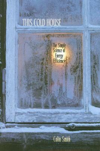Buch This Cold House Colin Smith