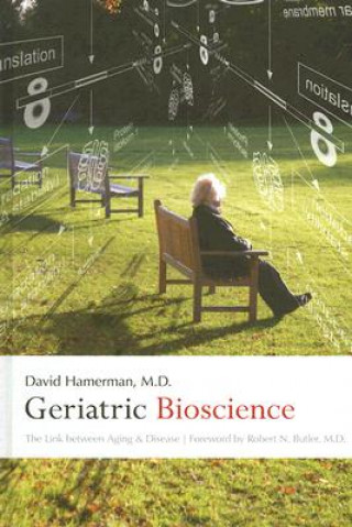 Kniha Geriatric Bioscience David Hamerman