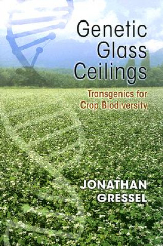 Knjiga Genetic Glass Ceilings Jonathan Gressel