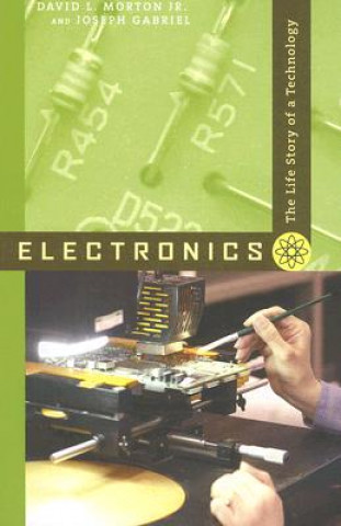 Carte Electronics David L. Morton