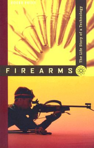 Книга Firearms Roger Pauly