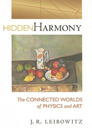 Knjiga Hidden Harmony J.R. Leibowitz