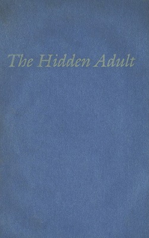 Carte Hidden Adult Perry Nodelman