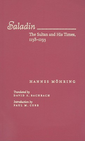 Carte Saladin Hannes Mohring