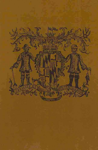Kniha Biographical Dictionary of the Maryland Legislature, 1635-1789 Edward C. Papenfuse