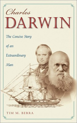 Buch Charles Darwin Tim M. Berra