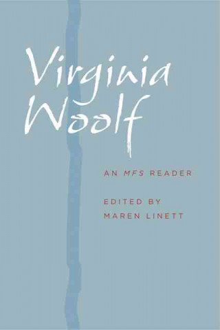 Книга Virginia Woolf Maren Linett