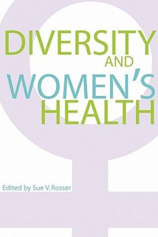 Buch Diversity and Women's Health 