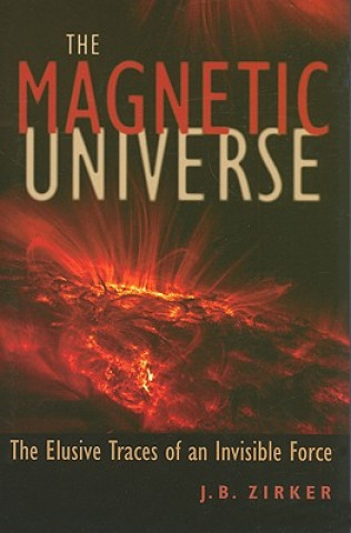 Książka Magnetic Universe J. B. Zirker