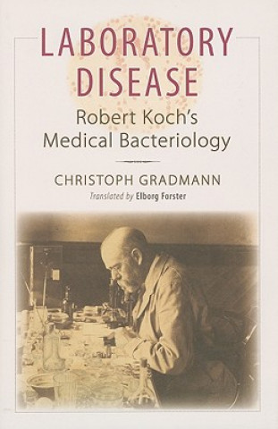 Buch Laboratory Disease Christoph Gradmann