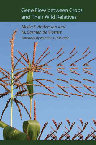 Carte Gene Flow Between Crops and Their Wild Relatives Meike S. Andersson