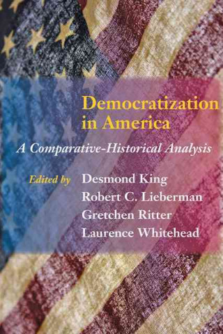 Kniha Democratization in America 