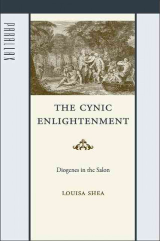 Książka Cynic Enlightenment Louisa Shea