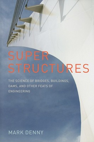 Könyv Super Structures Mark Denny