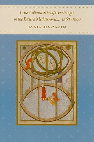 Carte Cross-Cultural Scientific Exchanges in the Eastern Mediterranean, 1560-1660 Avner Ben-Zaken