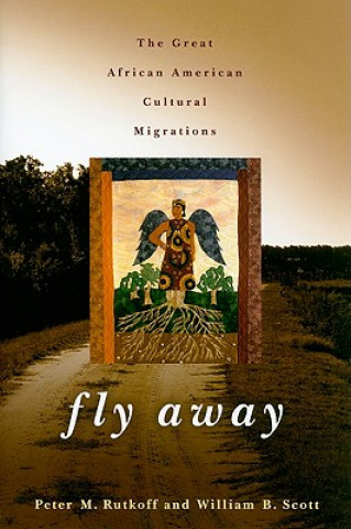 Libro Fly Away Peter M. Rutkoff