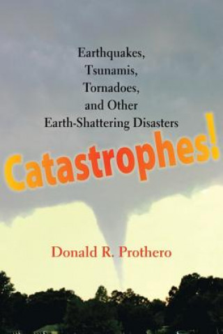 Książka Catastrophes! Donald R. Prothero