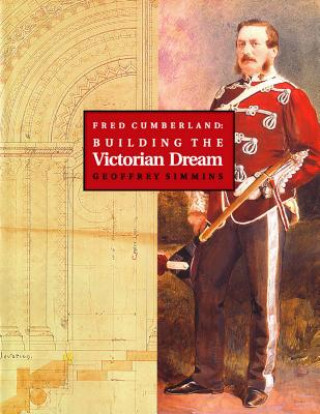 Book Fred Cumberland Geoffrey Simmons