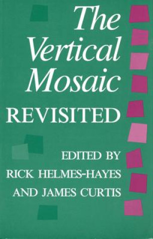 Carte Vertical Mosaic Revisited Rick Helmes-Hayes