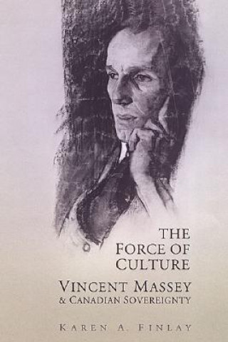 Kniha Force of Culture Karen A. Finlay