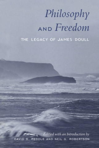 Libro Philosophy and Freedom David Peddle