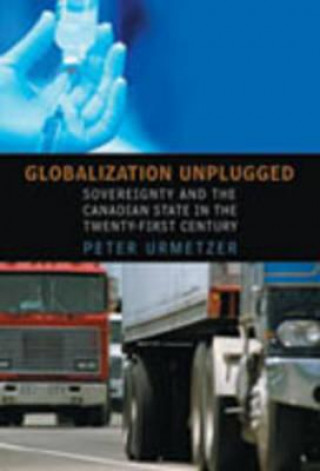 Kniha Globalization Unplugged Peter Urmetzer