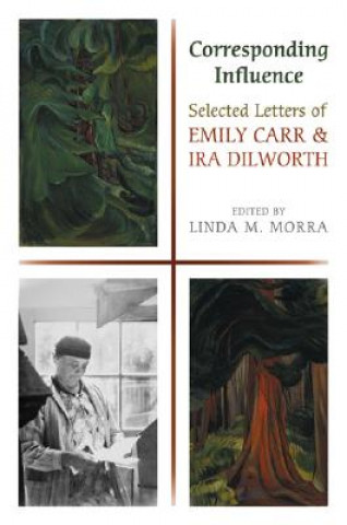 Knjiga Corresponding Influence Linda Morra
