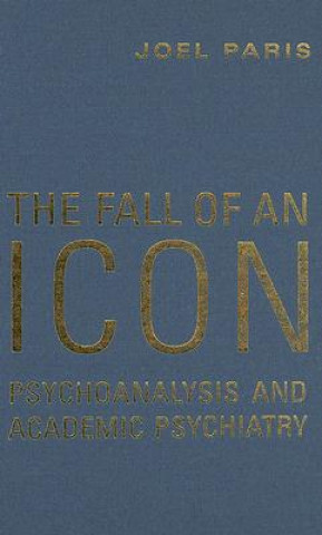 Carte Fall of An Icon Joel Paris