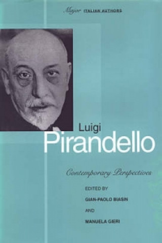 Carte Luigi Pirandello Gian-Paolo Biasin