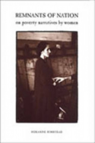 Boek Remnants of Nation Roxanne Rimstead