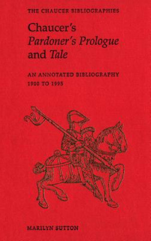 Książka Chaucer's Pardoner's Prologue and Tale 