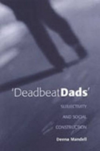 Book Deadbeat Dads Deena Mandell