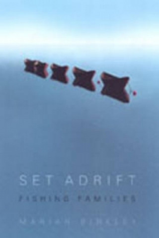 Buch Set Adrift Marian Binkley