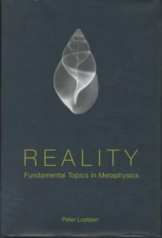 Книга Reality Peter Loptson