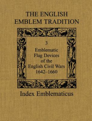 Könyv English Emblem Tradition Alan R. Young