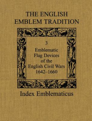 Book English Emblem Tradition Alan R. Young